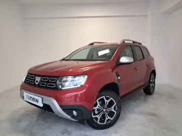 DACIA DUSTER 1.5 Blue dCi 115 Prestige 4WD