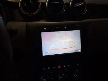 DACIA DUSTER 1.5 Blue dCi 115 Prestige 4WD