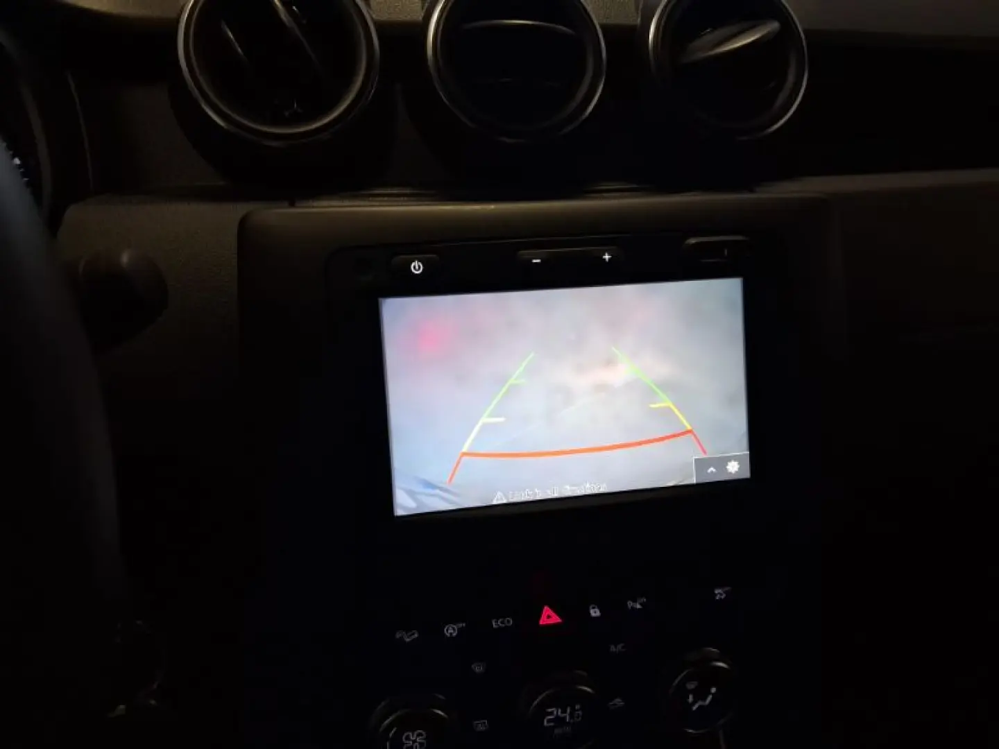 DACIA DUSTER 1.5 Blue dCi 115 Prestige 4WD