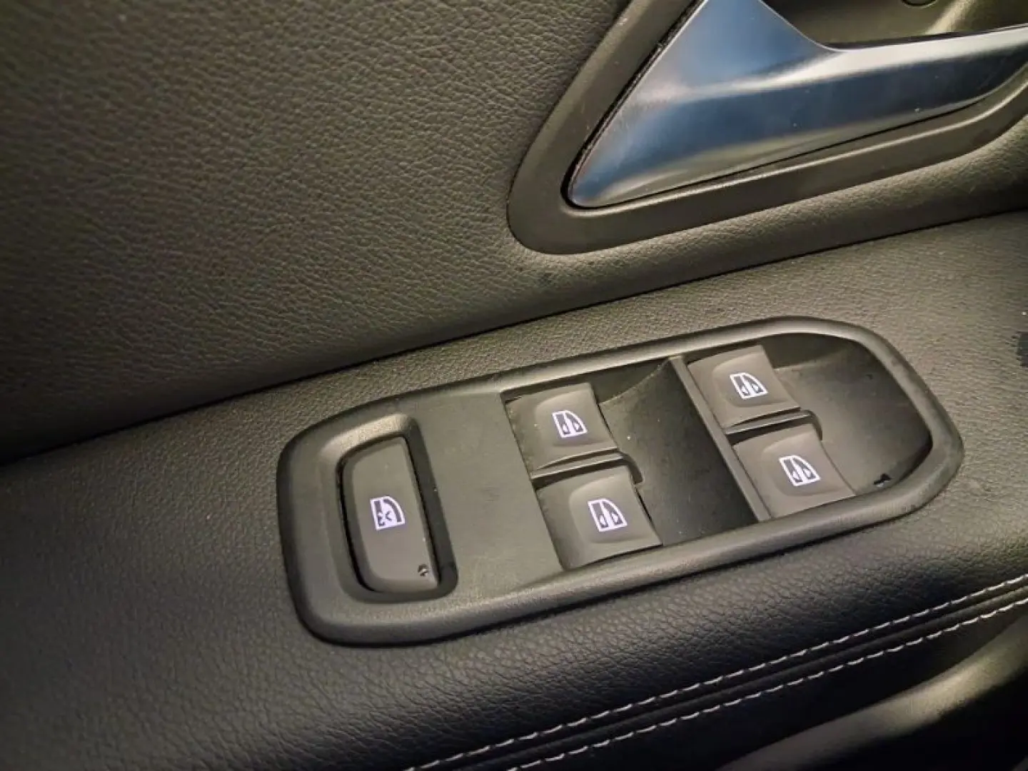 DACIA DUSTER 1.5 Blue dCi 115 Prestige 4WD