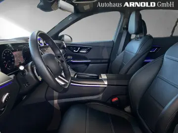 GLC 450 d 4M AMG Line Technik AHK Pano HUD AIRM