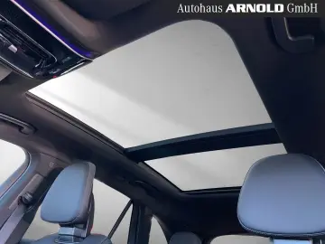 GLC 450 d 4M AMG Line Technik AHK Pano HUD AIRM