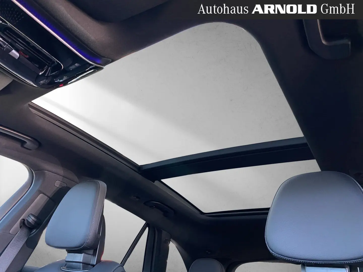 GLC 450 d 4M AMG Line Technik AHK Pano HUD AIRM