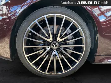 S 580 4M Lang AMG Line 360° Pano AIRM Fahrass-P.