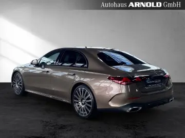E 450 4M AMG L SUPERSCR 360° Burmester4D Standh.