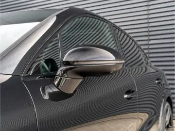 Cayenne Coupe Platinum Edition SportDesign Paket