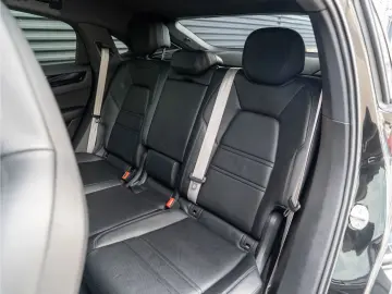 Cayenne Coupe Platinum Edition SportDesign Paket