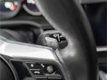 Cayenne Coupe Platinum Edition SportDesign Paket