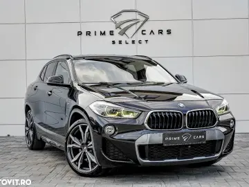 BMW X2 xDrive20d AT M Sport X