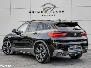 BMW X2 xDrive20d AT M Sport X