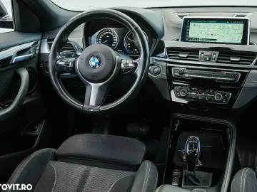 BMW X2 xDrive20d AT M Sport X
