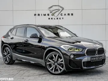 BMW X2 xDrive20d AT M Sport X