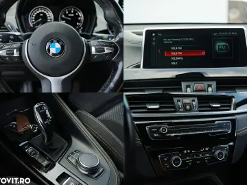 BMW X2 xDrive20d AT M Sport X