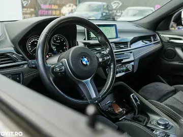 BMW X2 xDrive20d AT M Sport X