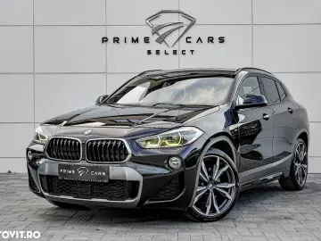 BMW X2 xDrive20d AT M Sport X
