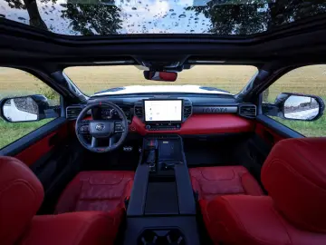 Toyota Tundra Crew Max TRD PRO