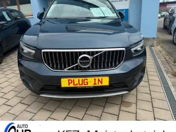 XC 40 Inscription Recharge Plug-In Hybrid