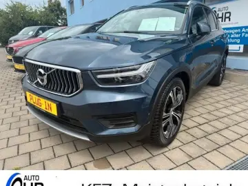 XC 40 Inscription Recharge Plug-In Hybrid
