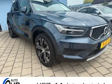 XC 40 Inscription Recharge Plug-In Hybrid