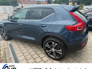 XC 40 Inscription Recharge Plug-In Hybrid