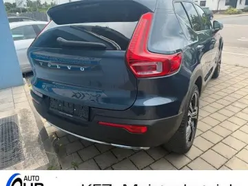 XC 40 Inscription Recharge Plug-In Hybrid