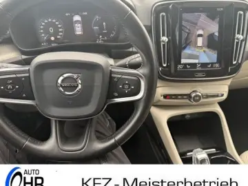 XC 40 Inscription Recharge Plug-In Hybrid