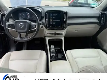XC 40 Inscription Recharge Plug-In Hybrid