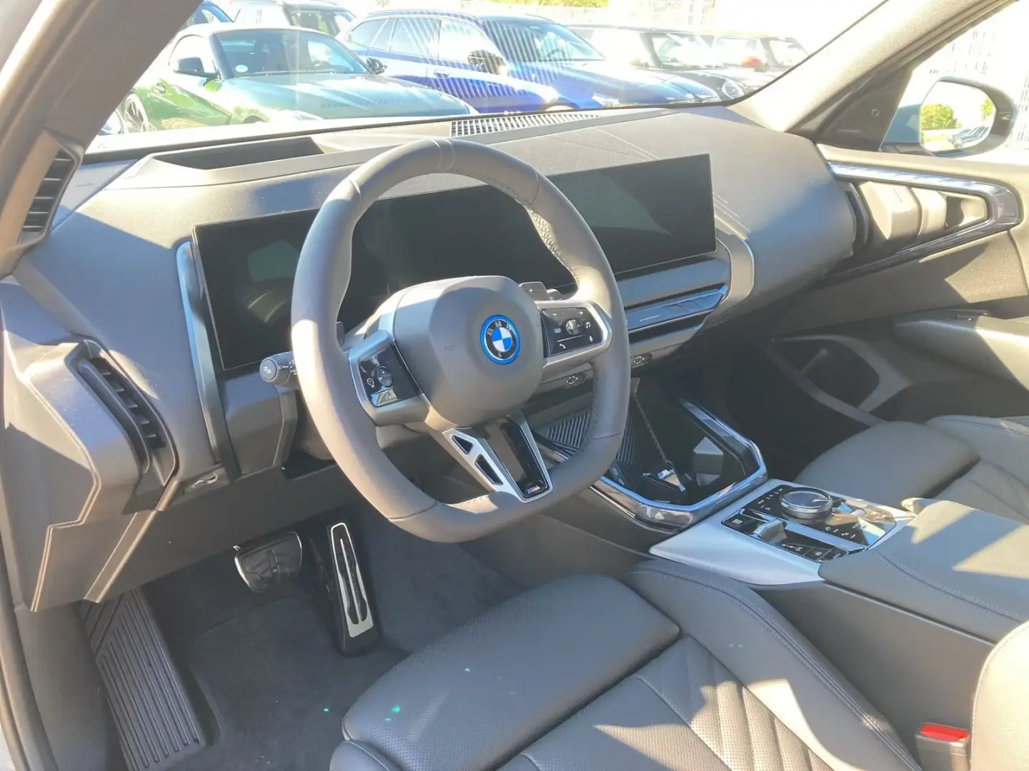 BMW X3 Pachet 30e xDrive M Sport*HK*RFK