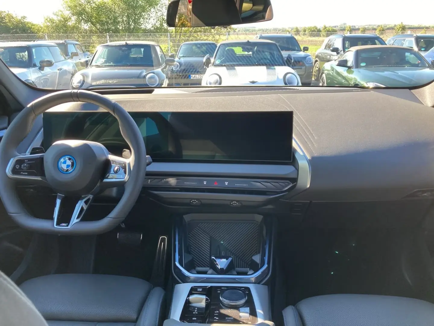 BMW X3 Pachet 30e xDrive M Sport*HK*RFK
