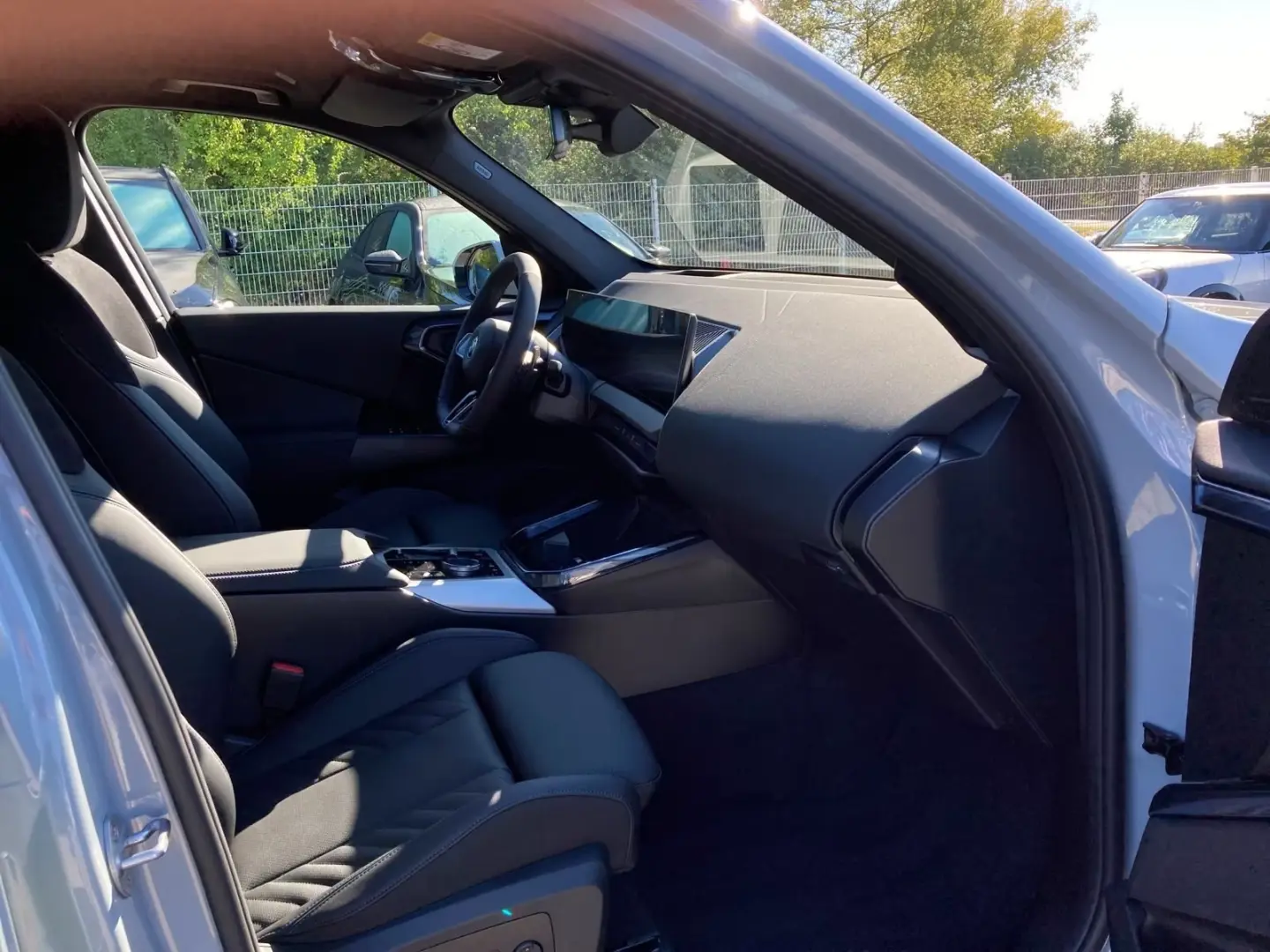 BMW X3 Pachet 30e xDrive M Sport*HK*RFK