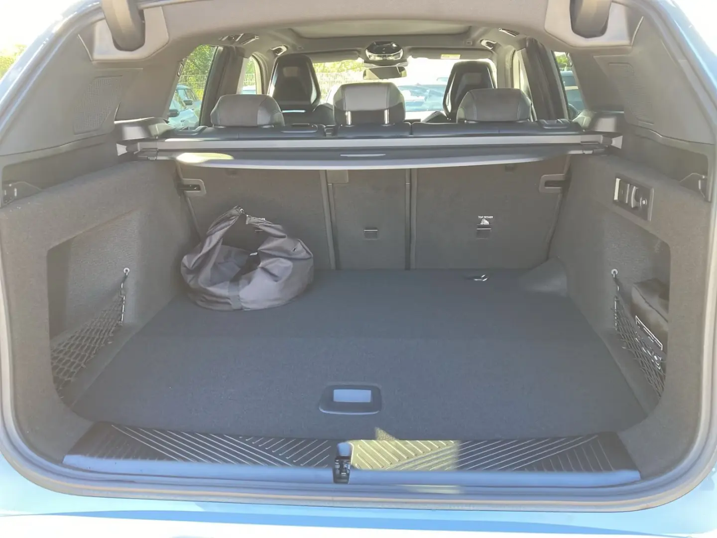 BMW X3 Pachet 30e xDrive M Sport*HK*RFK