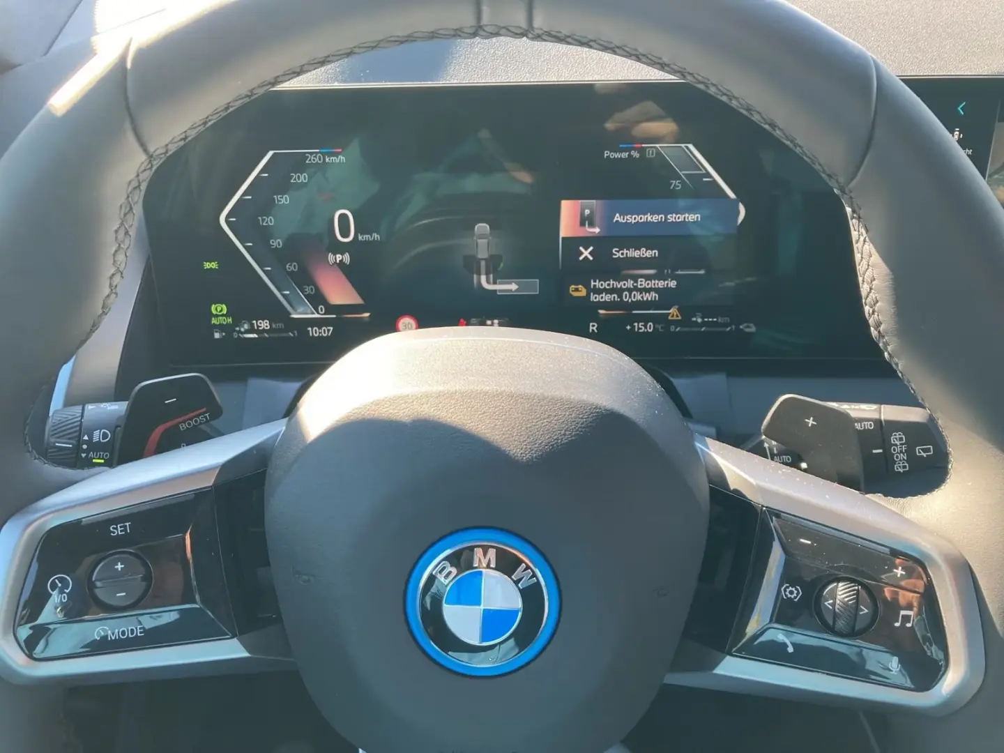 BMW X3 Pachet 30e xDrive M Sport*HK*RFK