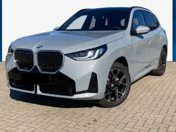 BMW X3 Pachet 30e xDrive M Sport HK RFK