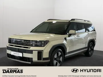 Hyundai SANTA FE HEV 4WD SIGNATURE
