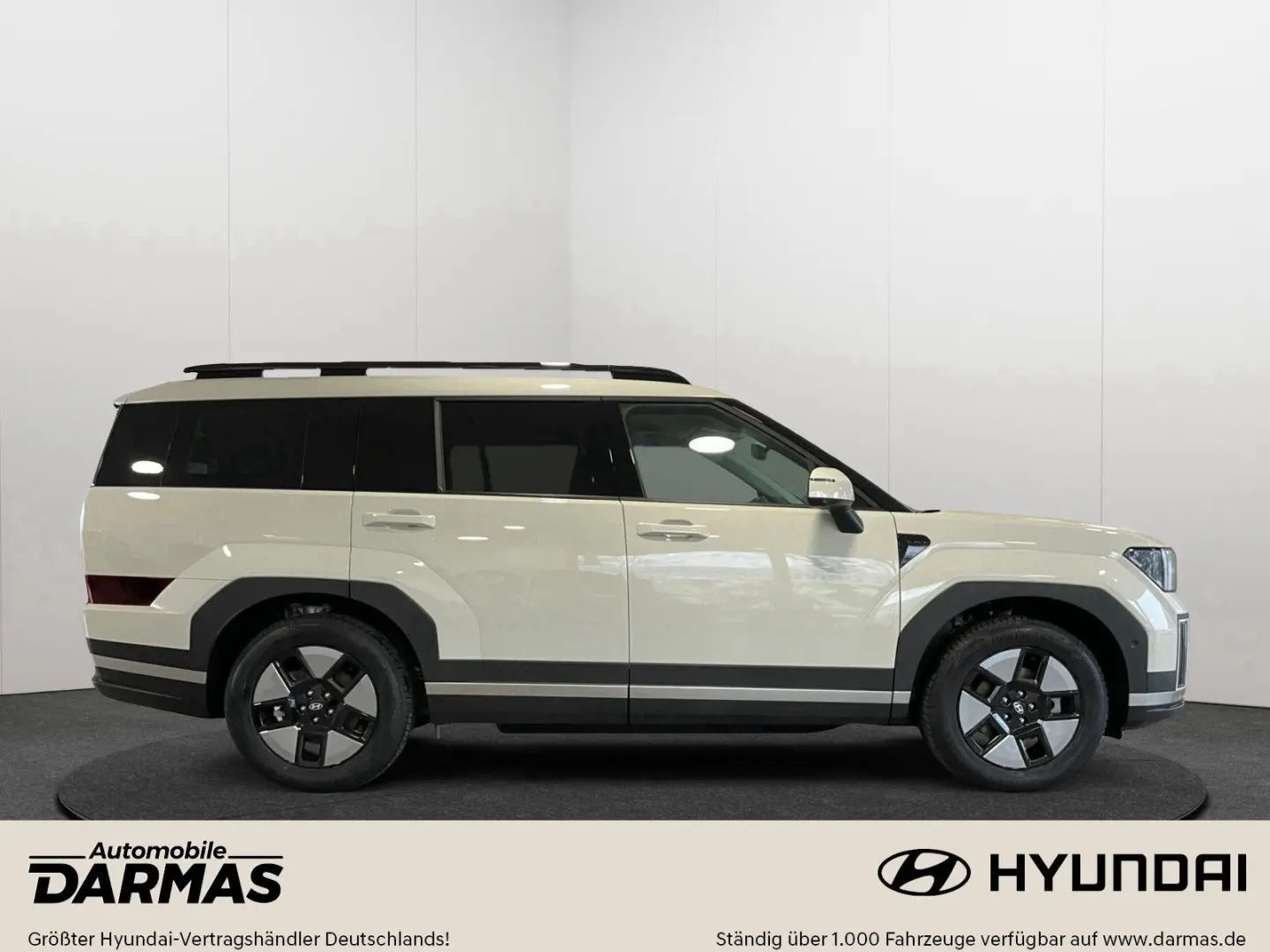 Hyundai SANTA FE HEV 4WD SIGNATURE
