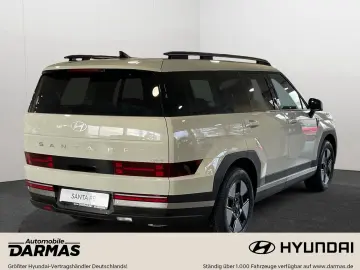 Hyundai SANTA FE HEV 4WD SIGNATURE