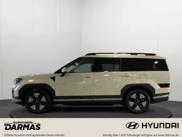 Hyundai SANTA FE HEV 4WD SIGNATURE