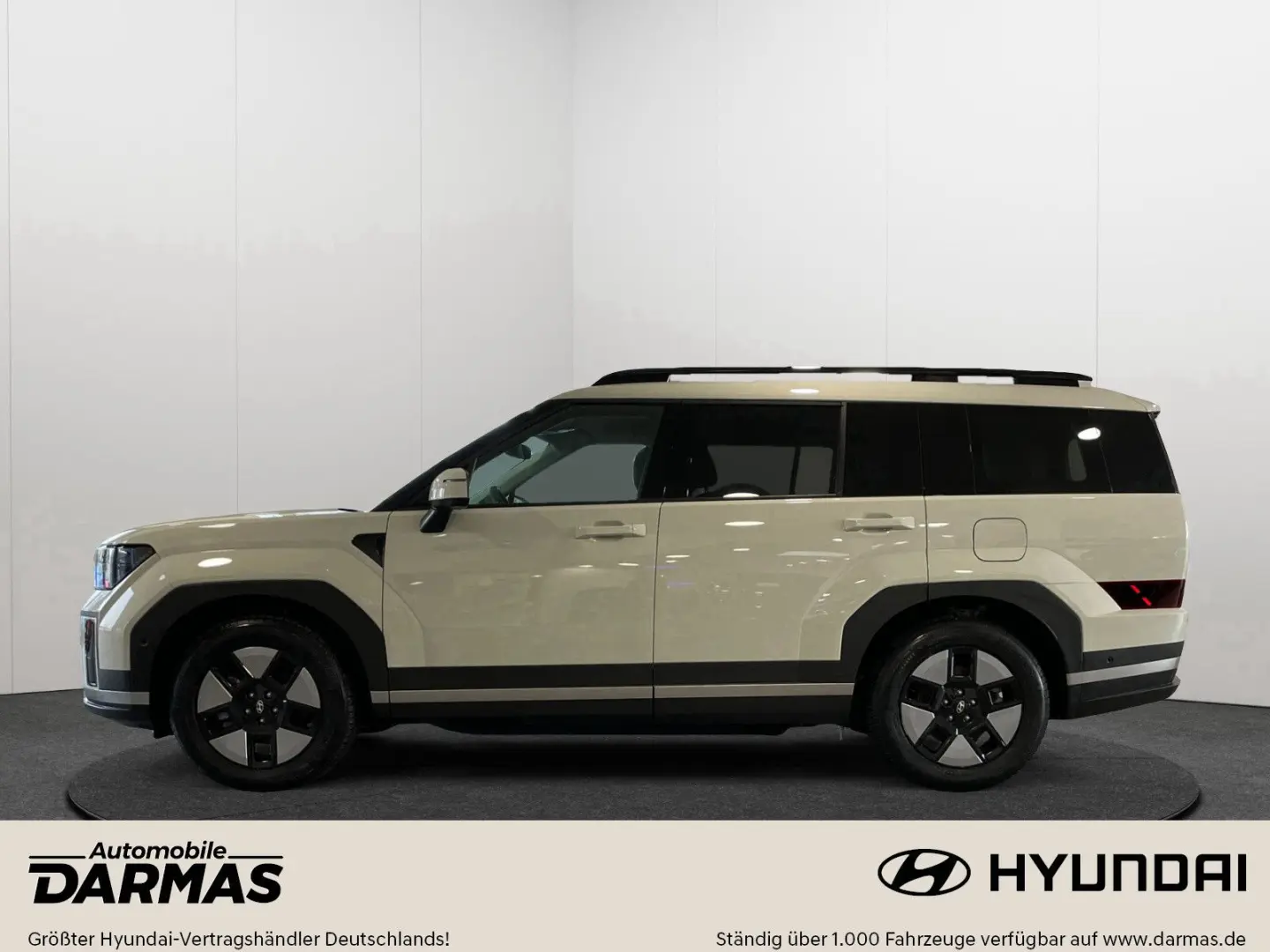Hyundai SANTA FE HEV 4WD SIGNATURE