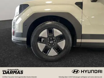 Hyundai SANTA FE HEV 4WD SIGNATURE