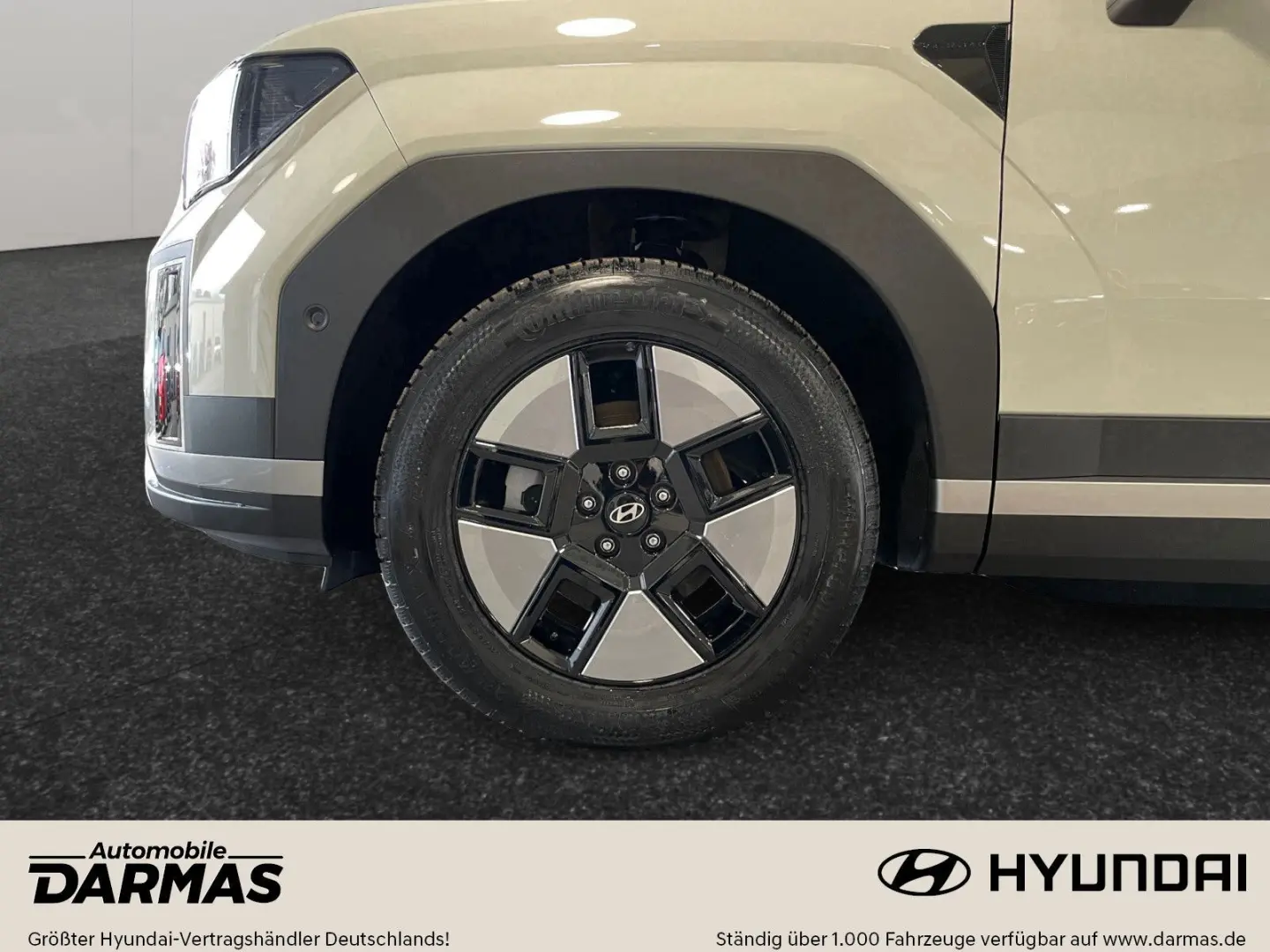 Hyundai SANTA FE HEV 4WD SIGNATURE