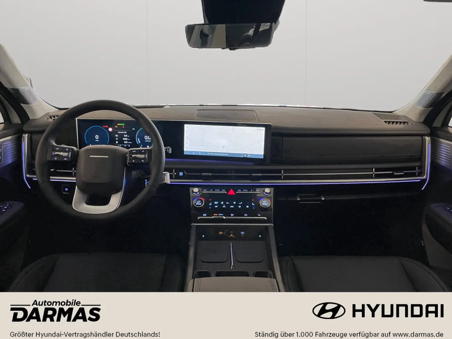 Hyundai SANTA FE HEV 4WD SIGNATURE