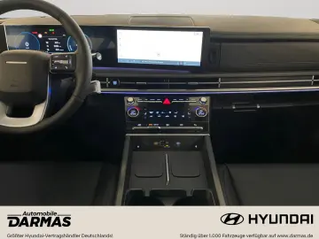 Hyundai SANTA FE HEV 4WD SIGNATURE