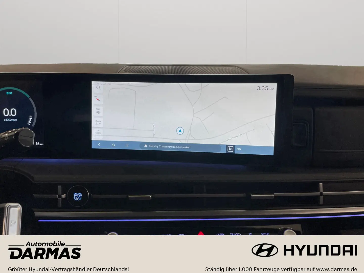 Hyundai SANTA FE HEV 4WD SIGNATURE