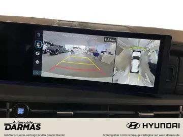 Hyundai SANTA FE HEV 4WD SIGNATURE