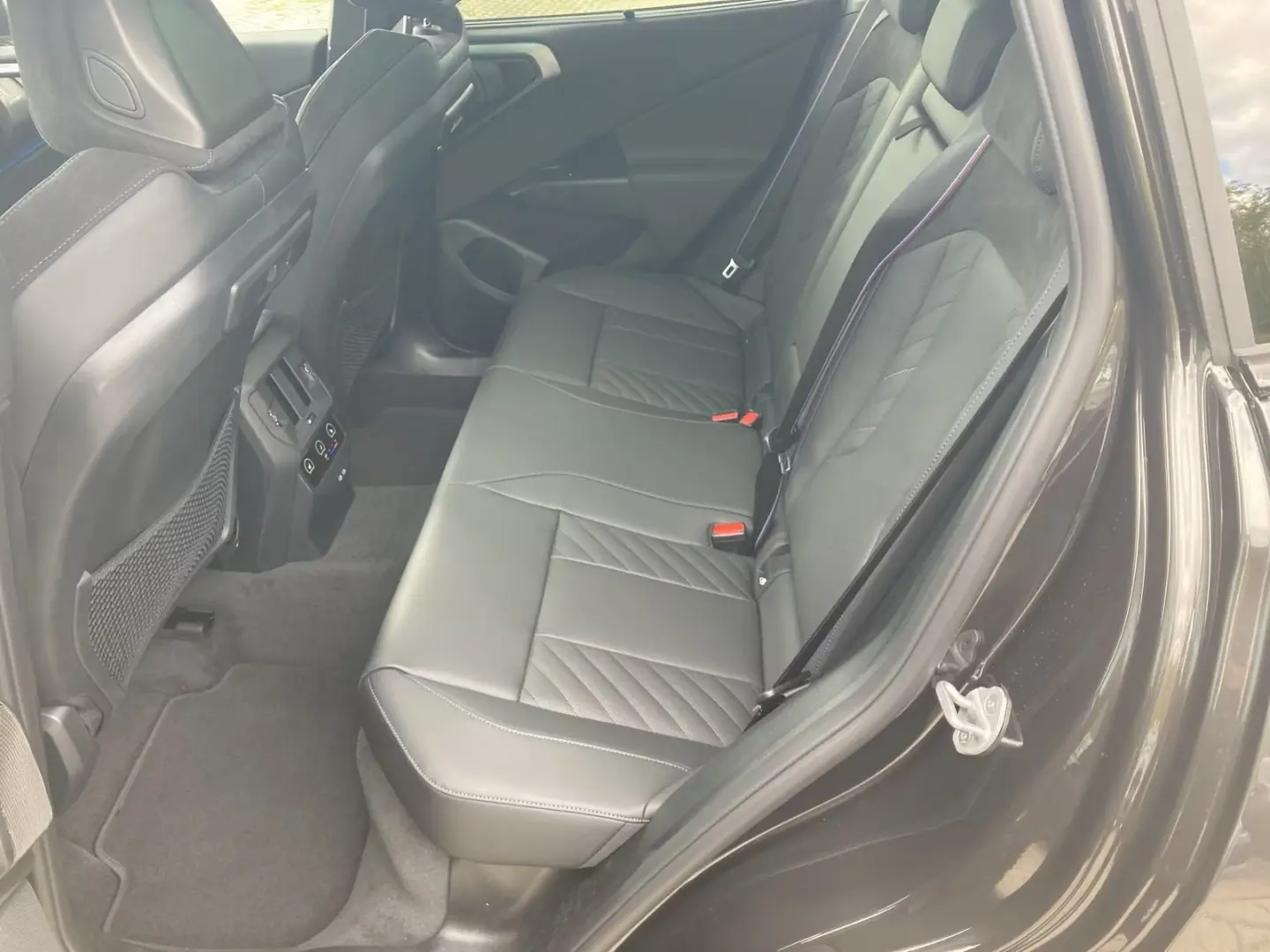BMW X3 Pachet 30e xDrive M Sport*HK*RFK*