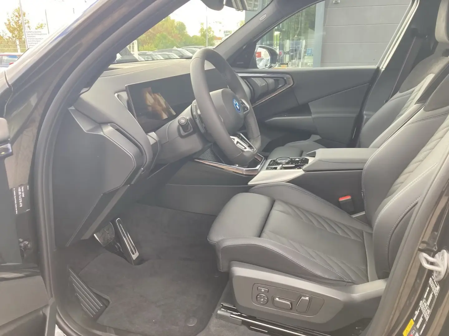 BMW X3 Pachet 30e xDrive M Sport*HK*RFK*