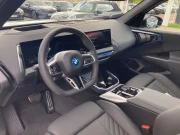 BMW X3 Pachet 30e xDrive M Sport*HK*RFK*
