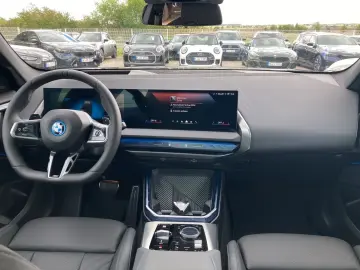 BMW X3 Pachet 30e xDrive M Sport*HK*RFK*