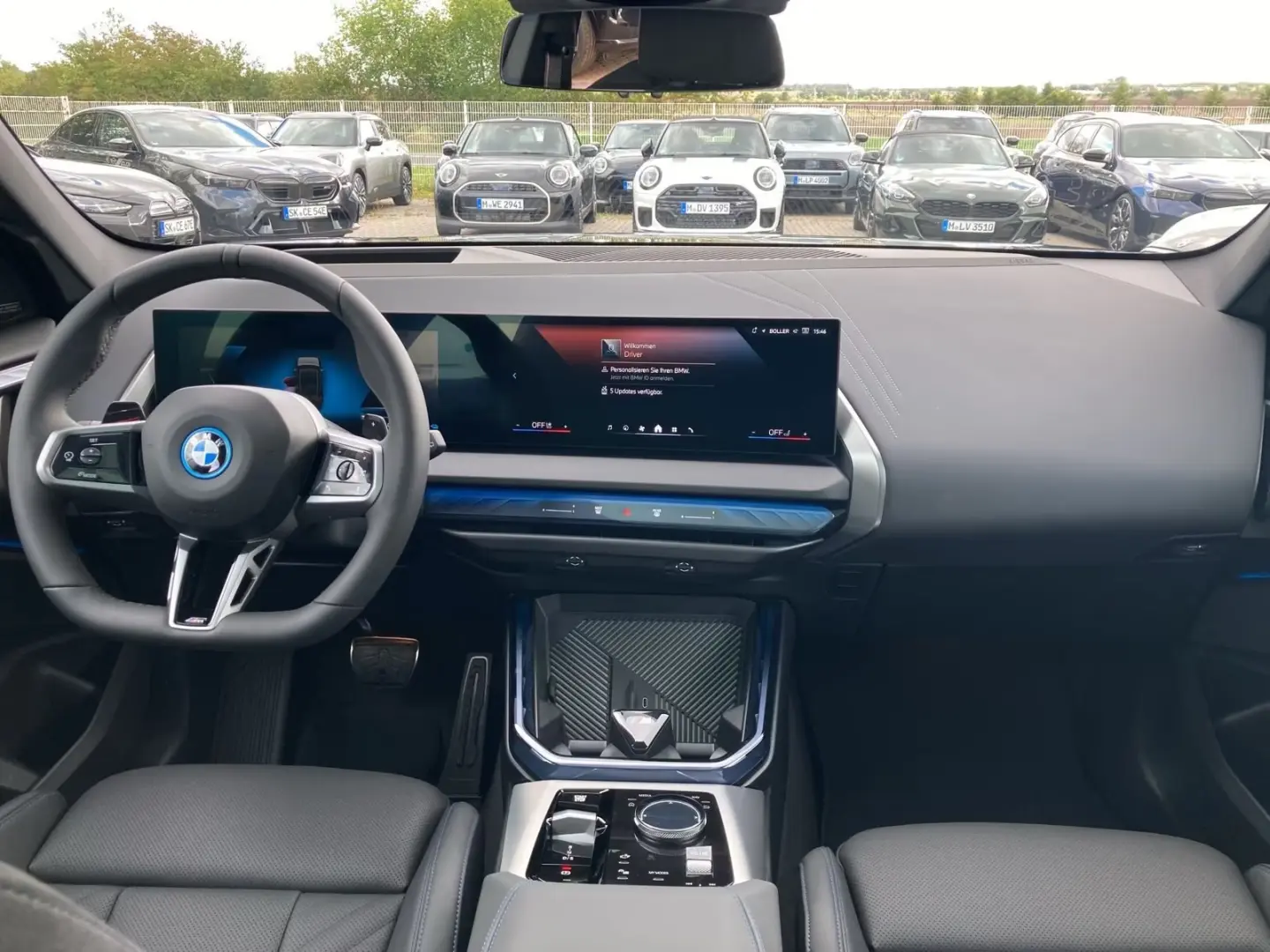 BMW X3 Pachet 30e xDrive M Sport*HK*RFK*