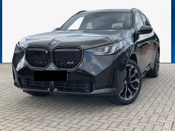 BMW X3 Pachet 30e xDrive M Sport HK RFK
